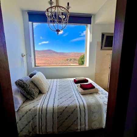 Casa Surf La Higuerita Villa Tetir Bagian luar foto