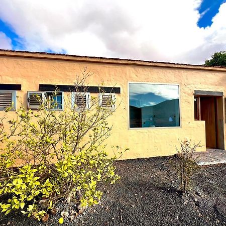 Casa Surf La Higuerita Villa Tetir Bagian luar foto