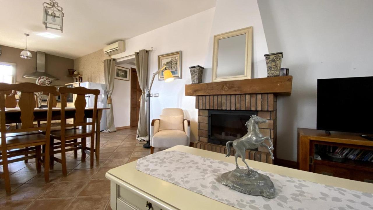 Casa Surf La Higuerita Villa Tetir Bagian luar foto