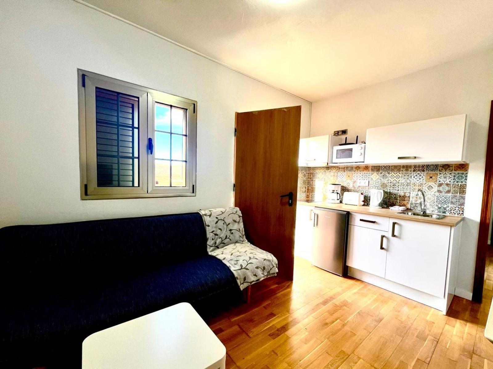 Casa Surf La Higuerita Villa Tetir Bagian luar foto